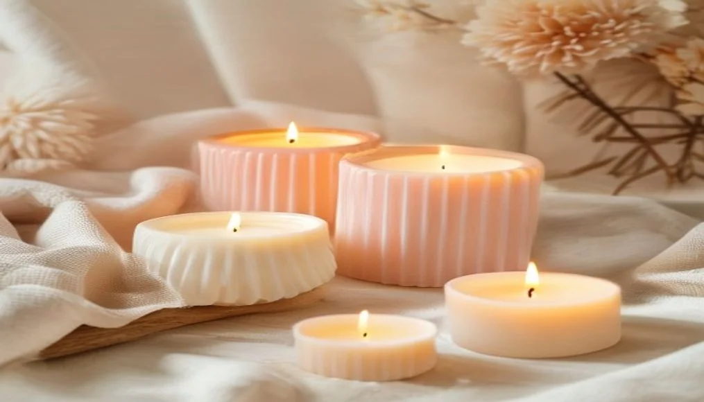 Premium Candle Moulds — Velvet Supplies candle making supplies